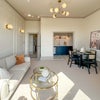 Photo 3: Living room