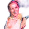 Photograph of Magda