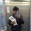 Photograph of Jainil