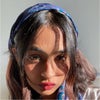 Photograph of Prisha