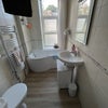 Photo 4: Front bathroom