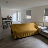 Photo 8: Larger reception area (leads to the storage bedroom/second ensuite & outdoor space)