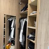 Photo 6: Closet in the room