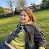 Photograph of Kaja 