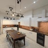 Photo 4: Kitchen Diner & 2 Cookers