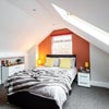Photo 2: Attic room