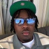 Photograph of Kaydon