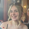 Photograph of Katie