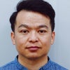 Photograph of Yogesh