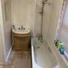 Photo 6: Main bathroom