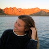 Photograph of Laura