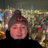 Photograph of Declan