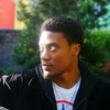 Photograph of Joel