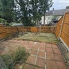 Photo 8: Garden (also w/ lower level behind)