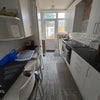 Photo 5: Kitchen (hood installed now)