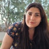 Photograph of Marica