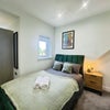 Photo 6: Double Ensuite Room - £650