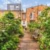 Photo 8: Private Garden