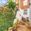 Photo 9: Private Garden