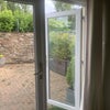 Photo 4: French doors to outside patio. Area 