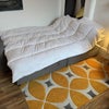 Photo 4: King-size sofa-bed
