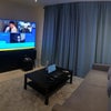 Photo 4: Living Room - 85 inch TV