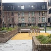 Photo 6: Private Courtyard