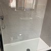 Photo 4: New shower