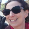 Photograph of Cathy