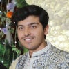Photograph of Shekhar 