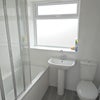Photo 5: Shared Bathroom (Upstairs)