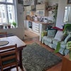 Photo 7: dining room/kitchen (also there is a downstairs toilet)