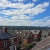 Photo 3: the view!