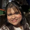 Photograph of Poonam