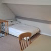 Photo 2: double bed 