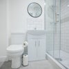 Photo 9: Room 5 ensuite