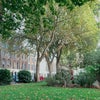 Photo 5: Private garden in square