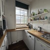 Photo 8: Kitchen, scaffolding no longer there