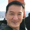 Photograph of Chan