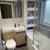 Photo 5: En-suite bathroom