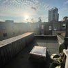 Photo 5: Balcony / Roof