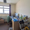 Photo 4: Upstairs Room