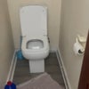 Photo 1: This toilet next to room for your personal use.
