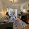 Photo 3: Shared living room