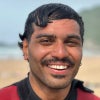 Photograph of Dushyant