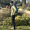Photograph of Aditya