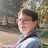 Photograph of Emma