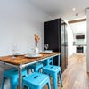 Photo 3: Kitchen Diner