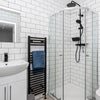 Photo 8: Shared Shower Room