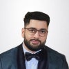 Photograph of Farhan